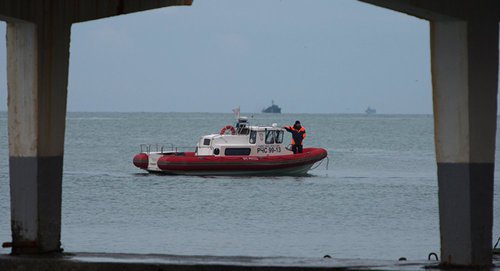 Спасателдьные работы в Черном море Фото © Sputnik. Нина Зотина
http://sputnik-abkhazia.ru/news/20170419/1020861656/suxogruz-poterpel-krushenie-v-akvatorii-chernogo-morya.html Спасателдьные работы в Черном море Фото © Sputnik. Нина Зотина
http://sputnik-abkhazia.ru/news/20170419/1020861656/suxogruz-poterpel-krushenie-v-akvatorii-chernogo-morya.html