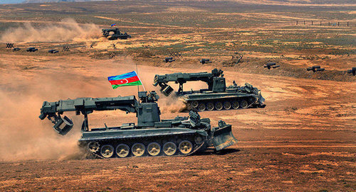 ВС Азербайджана. Фото mod.gov.az
 https://ru.sputnik.az/karabakh/20170417/409856808/obstrel-karabah-okkupirovannye-rajony-azerbajdzhana.html