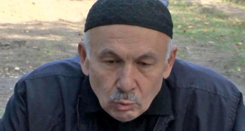 Ризван Ибрагимов. Фото https://www.youtube.com/watch?v=-0uY_XnUtW0 Ризван Ибрагимов. Фото https://www.youtube.com/watch?v=-0uY_XnUtW0