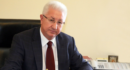 Константин Маркелов. Фото http://komarkelov.ru/ Константин Маркелов. Фото http://komarkelov.ru/
