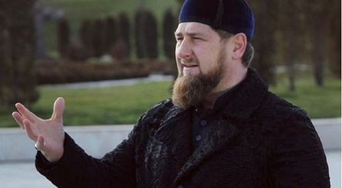Рамзан Кадыров. Фото: https://www.instagram.com/kadyrov_95/ Рамзан Кадыров. Фото: https://www.instagram.com/kadyrov_95/