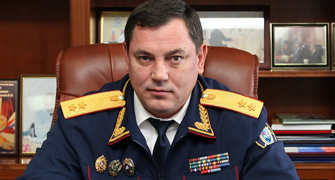 Сергей Дубровин. Фото https://stavpress.ru/society/136/ Сергей Дубровин. Фото https://stavpress.ru/society/136/