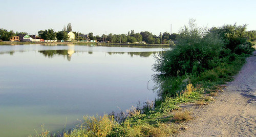 Тарумовский район Дагестана. Фото http://odnoselchane.ru Тарумовский район Дагестана. Фото http://odnoselchane.ru