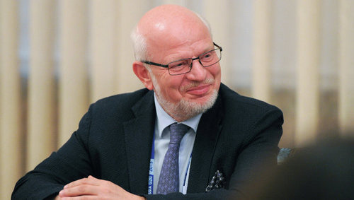 председатель Совета по правам человека при президенте России Михаил Федотов. Фото http://president-sovet.ru/presscenter/news/read/3464/ председатель Совета по правам человека при президенте России Михаил Федотов. Фото http://president-sovet.ru/presscenter/news/read/3464/