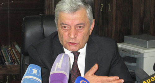 Феликс Цолакян. Фото http://ru.aravot.am/2016/02/10/199897/ Феликс Цолакян. Фото http://ru.aravot.am/2016/02/10/199897/