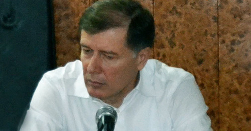 Руслан Исаев. Фото http://vs.dag.sudrf.ru/ Руслан Исаев. Фото http://vs.dag.sudrf.ru/