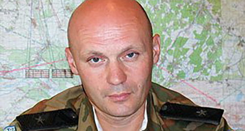 Марат Кулахметов. Фото http://www.tatveteran.ru/generaly/?id=19 Марат Кулахметов. Фото http://www.tatveteran.ru/generaly/?id=19