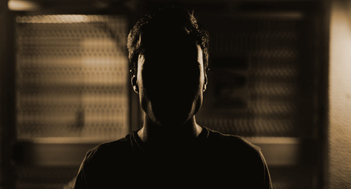Силуэт. Источник: https://www.pexels.com/photo/black-and-white-man-shadow-alone-27967/ Силуэт. Источник: https://www.pexels.com/photo/black-and-white-man-shadow-alone-27967/