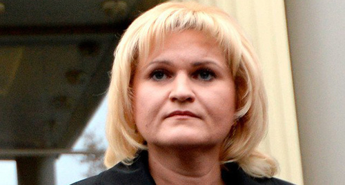 адвокат Ольга Михайлова. Фото http://1-nah.ru/novosti/78175-advokaty-zayavili-ob-uhudshenii-zdorovya-belyh-iz-za-golodovki-i-pereboev-s-lekarstvami.html адвокат Ольга Михайлова. Фото http://1-nah.ru/novosti/78175-advokaty-zayavili-ob-uhudshenii-zdorovya-belyh-iz-za-golodovki-i-pereboev-s-lekarstvami.html