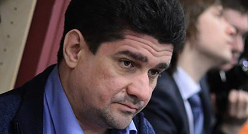 Адвокат потерпевшей стороны Вадим Прохоров. Фото: http://www.polit-informer.ru/today/20151014150006-4256.html# Адвокат потерпевшей стороны Вадим Прохоров. Фото: http://www.polit-informer.ru/today/20151014150006-4256.html#