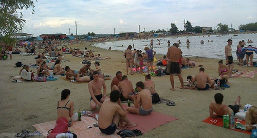 Пляж Ростова-на-Дону Фото http://bloknot-rostov.ru/news/opasnym-dlya-zdorovya-priznali-vrachi-kupanie-na-v-857604 Пляж Ростова-на-Дону Фото http://bloknot-rostov.ru/news/opasnym-dlya-zdorovya-priznali-vrachi-kupanie-na-v-857604