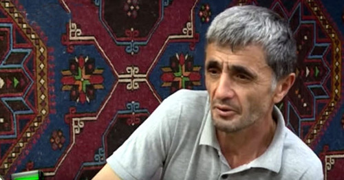 Рамазан Джалалдинов. Кадр из видео пользователя ЧГТРК "Грозный" https://www.youtube.com/watch?v=OHDc8QTQEVs Рамазан Джалалдинов. Кадр из видео пользователя ЧГТРК "Грозный" https://www.youtube.com/watch?v=OHDc8QTQEVs