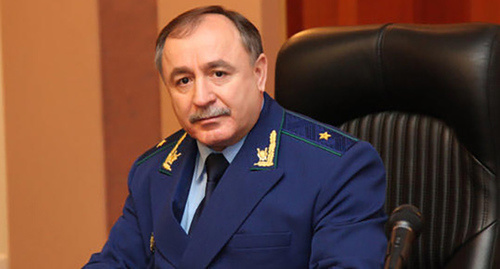 Прокурор Дагестана Рамазан Шахнавазов. Фото http://vestibabayurt.ru/newsreg/media/2017/1/19/v-dagestane-zablokirovano-500-sajtov-ekstremistskoj-napravlennosti/
Прокурор Дагестана Рамазан Шахнавазов. Фото http://vestibabayurt.ru/newsreg/media/2017/1/19/v-dagestane-zablokirovano-500-sajtov-ekstremistskoj-napravlennosti/