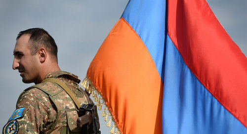 Учения Коллективных миротворческих сил ОДКБ. Фото © Sputnik/ Максим Блинов
https://ru.armeniasputnik.am/russia/20170714/7943600/gosduma-rf-ratificirovala-soglashenie-s-armeniej-o-gruppirovke-vojsk.html Учения Коллективных миротворческих сил ОДКБ. Фото © Sputnik/ Максим Блинов
https://ru.armeniasputnik.am/russia/20170714/7943600/gosduma-rf-ratificirovala-soglashenie-s-armeniej-o-gruppirovke-vojsk.html