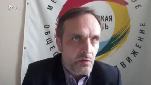 руководитель "Российской ЛГБТ-сети" Игорь Кочетков. Фото https://www.svoboda.org/a/28495644.html руководитель "Российской ЛГБТ-сети" Игорь Кочетков. Фото https://www.svoboda.org/a/28495644.html