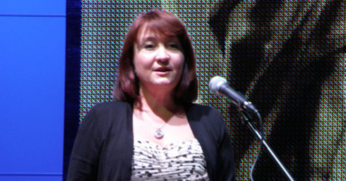 Елена Хахалева. Фото http://general-ivanoff.livejournal.com/915920.html Елена Хахалева. Фото http://general-ivanoff.livejournal.com/915920.html