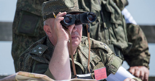 Тактические учения на высокогорном полигоне Алагяз российской военной базы Южного военного округа, дислоцирующейся в Армении. Фото https://ru.sputnik.az Тактические учения на высокогорном полигоне Алагяз российской военной базы Южного военного округа, дислоцирующейся в Армении. Фото https://ru.sputnik.az