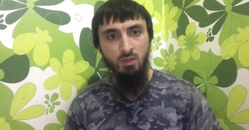 Тумсо Абдурахманов. Фото пользователя Abu-Saddam Shishani https://www.youtube.com/watch?v=p1NaGpydKrI Тумсо Абдурахманов. Фото пользователя Abu-Saddam Shishani https://www.youtube.com/watch?v=p1NaGpydKrI