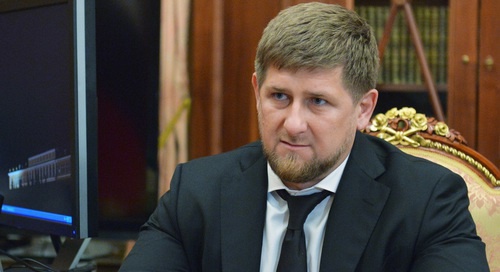 Рамзан Кадыров Фото http://kremlin.ru/events/president/news/47177/photos/38889 Рамзан Кадыров Фото http://kremlin.ru/events/president/news/47177/photos/38889