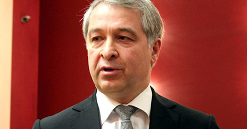 Сергей Дзантиев. Фото http://kavpolit.com/ Сергей Дзантиев. Фото http://kavpolit.com/