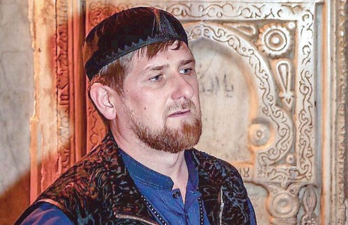 Рамзан Кадыров, Фото из аккаунта kadyrov_95 в Instagram, прикрепленное к сообщению Кадырова об открытии мечети Аль-Акса. Рамзан Кадыров, Фото из аккаунта kadyrov_95 в Instagram, прикрепленное к сообщению Кадырова об открытии мечети Аль-Акса.