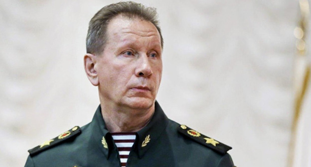 Виктор Золотов. Фото http://ob-zor.ru/ Виктор Золотов. Фото http://ob-zor.ru/