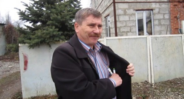 Валерий Бриних. Фото http://8772.ru/novosti-maykopa/proisshestvija/yekologa-iz-adygei-valerija-briniha-obvi.html Валерий Бриних. Фото http://8772.ru/novosti-maykopa/proisshestvija/yekologa-iz-adygei-valerija-briniha-obvi.html