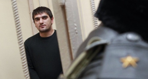 Аслан Черкесов. Фото http://www.islamnews.ru/ Аслан Черкесов. Фото http://www.islamnews.ru/