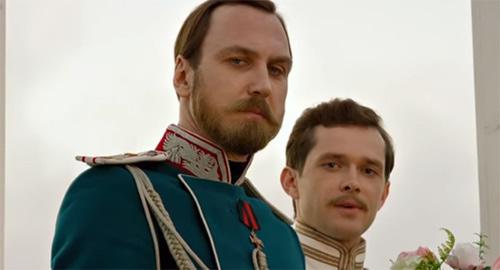 Фрагмент фильма "Матильда". Сто-кадр официального трейлера фильма https://www.youtube.com/watch?v=RYNTRzXC0_g Фрагмент фильма "Матильда". Сто-кадр официального трейлера фильма https://www.youtube.com/watch?v=RYNTRzXC0_g