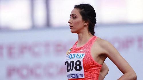 Мария Ласицкене (Кучина) Фото athletics-club.ru Мария Ласицкене (Кучина) Фото athletics-club.ru