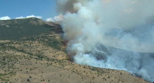 Пожар в Хосровском лесу Фото © МЧС РА
https://ru.armeniasputnik.am/incidents/20170813/8251204/pozhar-v-hosrove-damoklov-mech-navis-nad-turisticheskim-centrom-armenii.html Пожар в Хосровском лесу Фото © МЧС РА
https://ru.armeniasputnik.am/incidents/20170813/8251204/pozhar-v-hosrove-damoklov-mech-navis-nad-turisticheskim-centrom-armenii.html