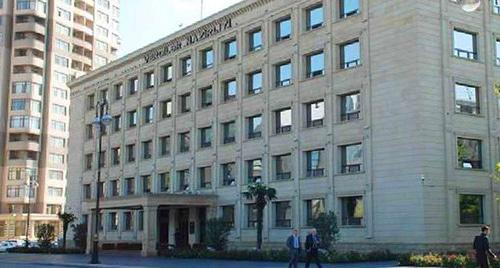 Министерство налогов Азербайджана Фото http://www.turan.az/ext/news/2017/8/free/politics%20news/ru/64974.htm Министерство налогов Азербайджана Фото http://www.turan.az/ext/news/2017/8/free/politics%20news/ru/64974.htm