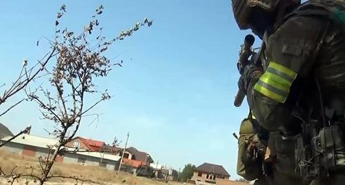 КТО в Дагестане. Фото http://nac.gov.ru/kontrterroristicheskie-operacii/na-okraine-hasavyurta-v-ramkah-kto-prohodit.html КТО в Дагестане. Фото http://nac.gov.ru/kontrterroristicheskie-operacii/na-okraine-hasavyurta-v-ramkah-kto-prohodit.html