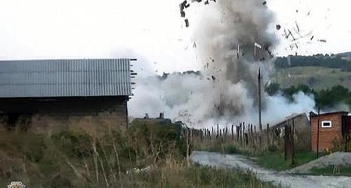 Горная деревня во время КТО. ФОто http://nac.gov.ru/kontrterroristicheskie-operacii/v-malgobekskom-rayone-ingushetii-zavershena.html Горная деревня во время КТО. ФОто http://nac.gov.ru/kontrterroristicheskie-operacii/v-malgobekskom-rayone-ingushetii-zavershena.html