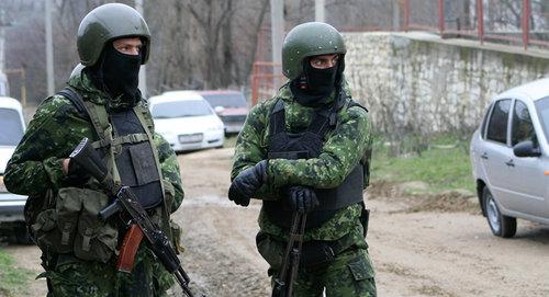 Представители силовых структур во время КТО. Фото http://sputnik-ossetia.ru/North_Ossetia/20170907/4818973.html Представители силовых структур во время КТО. Фото http://sputnik-ossetia.ru/North_Ossetia/20170907/4818973.html