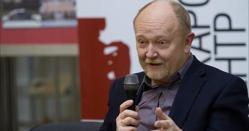 Алексей Малашенко. Фото: сайт фонда Егора Гайдара. Алексей Малашенко. Фото: сайт фонда Егора Гайдара.
