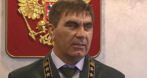 Алик Динаев. Фото http://www.riakchr.ru Алик Динаев. Фото http://www.riakchr.ru
