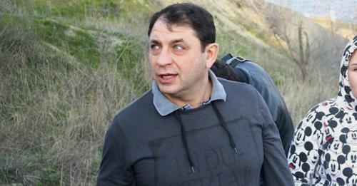 Юрий Гольдер. Фото http://bloknot-volgograd.ru/news/ranee-sudimyy-obshchestvennik-volgograda-zaderzhan-867175 Юрий Гольдер. Фото http://bloknot-volgograd.ru/news/ranee-sudimyy-obshchestvennik-volgograda-zaderzhan-867175