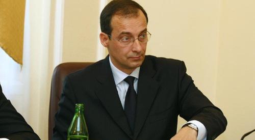 Юрий Бурлачко. Фото: Владимир Аносов / Югополис Юрий Бурлачко. Фото: Владимир Аносов / Югополис