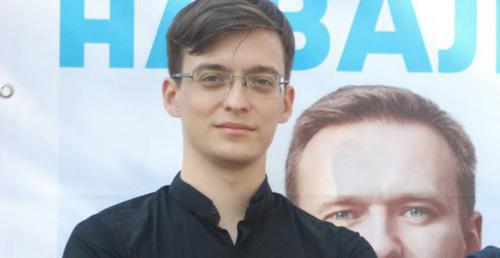 Константин Зыков. Фото Светланы Кравченко для "Кавказского узла" Константин Зыков. Фото Светланы Кравченко для "Кавказского узла"