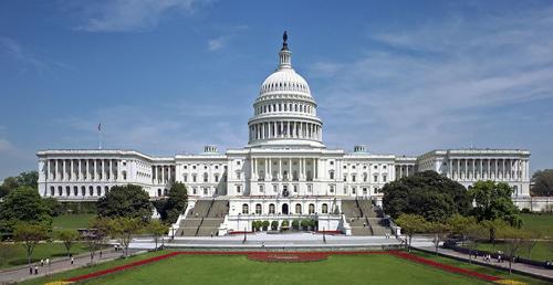 Капитолий, Вашингтон. Фото: United_States_Capitol https://ru.wikipedia.org Капитолий, Вашингтон. Фото: United_States_Capitol https://ru.wikipedia.org