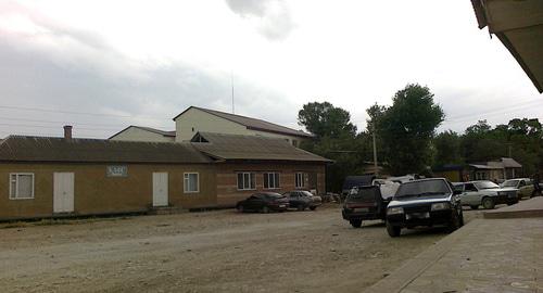 Бабаюртовский район Дагестана. Фото http://odnoselchane.ru/?page=photos_of_category§=287&com=photogallery Бабаюртовский район Дагестана. Фото http://odnoselchane.ru/?page=photos_of_category§=287&com=photogallery
