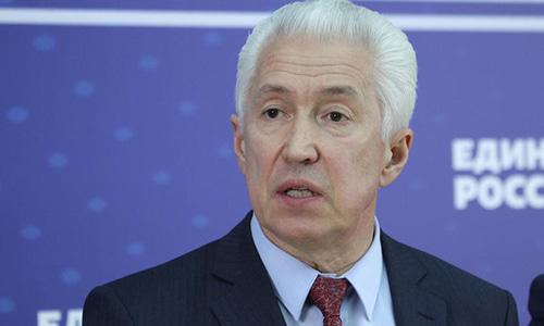 Владимир Васильев. Фото: http://www.duma-er.ru/news/vladimir-vasilev-pobeda-na-vyborakh-nalagaet-osobuyu-otvetstvennost/ Владимир Васильев. Фото: http://www.duma-er.ru/news/vladimir-vasilev-pobeda-na-vyborakh-nalagaet-osobuyu-otvetstvennost/