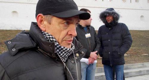 Игорь Стенин. Фото http://u-f.ru/News/u20/2015/01/22/701203 Игорь Стенин. Фото http://u-f.ru/News/u20/2015/01/22/701203