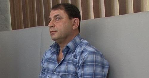 Юрий Гольдер. Фото: Пресс-служба ГУ МВД по Волгоградской области, http://v1.ru/text/newsline/325385074294784.html Юрий Гольдер. Фото: Пресс-служба ГУ МВД по Волгоградской области, http://v1.ru/text/newsline/325385074294784.html
