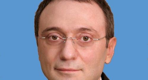 Сулейман Керимов. Фото http://www.council.gov.ru/structure/persons/241/ Сулейман Керимов. Фото http://www.council.gov.ru/structure/persons/241/