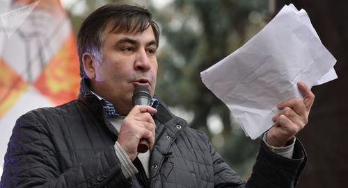 Михаил Саакашвили. Фото © Sputnik/ Stringer
https://sputnik-georgia.ru/world_politics/20171201/238384952/knutom-i-pryanikom-saakashvili-v-ukraine-soobshhil-dve-novosti.html Михаил Саакашвили. Фото © Sputnik/ Stringer
https://sputnik-georgia.ru/world_politics/20171201/238384952/knutom-i-pryanikom-saakashvili-v-ukraine-soobshhil-dve-novosti.html