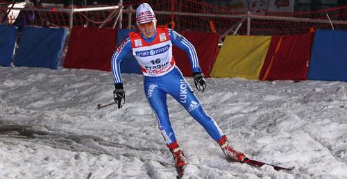 Юлия Чекалева. Фото: Petr Novák https://ru.wikipedia.org Юлия Чекалева. Фото: Petr Novák https://ru.wikipedia.org