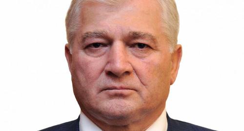 Абидин Карчигаев. Фото https://05.мвд.рф/ Абидин Карчигаев. Фото https://05.мвд.рф/
