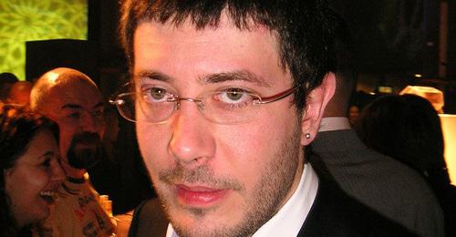 Артемий Лебедев. Фото: Александр Плющев https://ru.wikipedia.org Артемий Лебедев. Фото: Александр Плющев https://ru.wikipedia.org